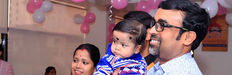 Fertility Centre Siliguri Dr. Prasenjit Roy