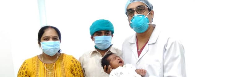 Test Tube Baby Siliguri Dr. Prasenjit Roy